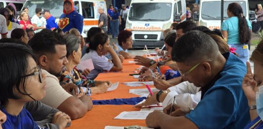Jornada de Salud Integral