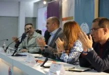 Consulta Nacional Reforma Penal
