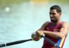 Remo venezolano va por nuevo podio en Copa Mundo II de Bulgaria Remo venezolano va por nuevo podio en Copa Mundo II de Bulgaria