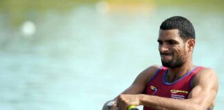 Remo venezolano va por nuevo podio en Copa Mundo II de Bulgaria