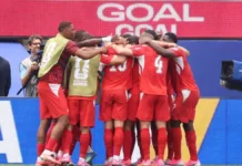 Mundial 2026: Suiza goleó 4-1 a Bosnia y Herzegovina suiza-bosnia-y-herzegovina
