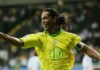 Ronaldinho juega este sábado un partido de exhibición en Petare, Venezuela Ronaldinho