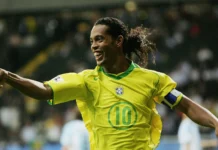 Ronaldinho juega este sábado un partido de exhibición en Petare, Venezuela Ronaldinho
