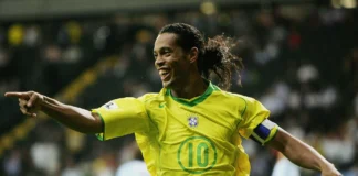 Ronaldinho
