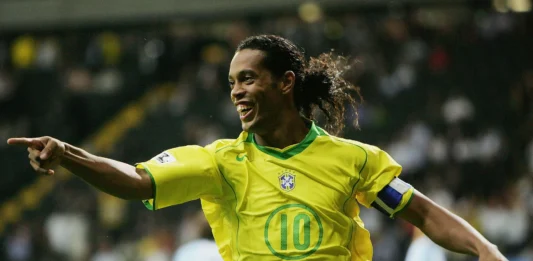 Ronaldinho