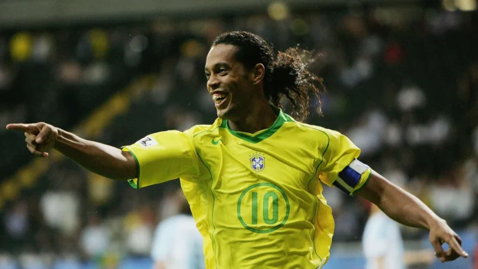 Ronaldinho Ronaldinho