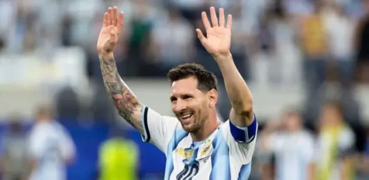 Messi