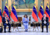 Presidenta (E): «Estamos avanzando a paso firme y sin descanso en la recuperación del Sistema Eléctrico Nacional» presidenta-general-electric