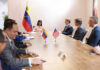 Venezuela y EEUU evalúan agenda energética bilateral venezuela-eeuu-genda energética