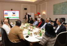 Presidenta India