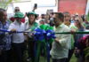ReciclaVE activa 2do Punto Limpio