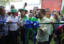 ReciclaVE activa 2do Punto Limpio Ecológico de Naguanagua ReciclaVE activa 2do Punto Limpio