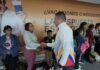 Retornaron al país 158 venezolanos procedentes de México