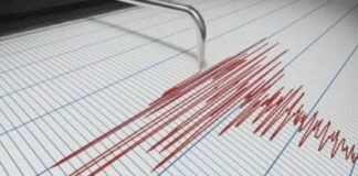Funvisis registró tres sismos en Valencia este jueves Este jueves 11 de junio, la Fundación Venezolana de Investigaciones Sismológicas (Funvisis) registró tres sismos en Valencia, Carabobo.