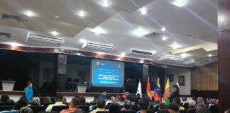 Instalan Consejo Consultivo de Religiones Monoteístas en Carabobo