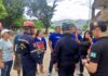Comisión multidisciplinaria atiende a vecinos de Rosa Inés tras daños en el antiguo CUAM Comisión multidisciplinaria atiende a vecinos de Rosa Inés tras daños en el antiguo CUAM