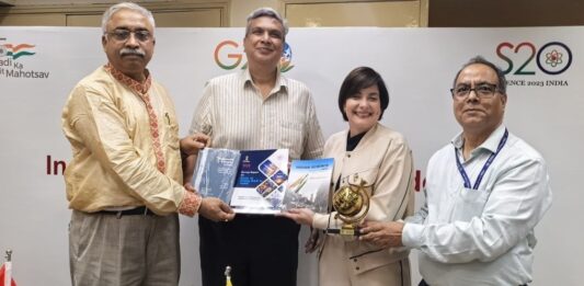 Venezuela e India consolidan agenda de cooperación científica y tecnológica