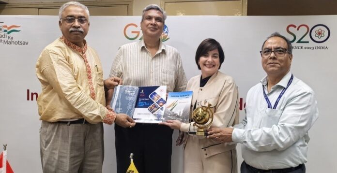 Venezuela e India consolidan agenda de cooperación científica y tecnológica