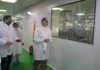 Venezuela e India evalúan suministro de material médico-quirúrgico de alta tecnología Venezuela e India evalúan suministro de material médico-quirúrgico de alta tecnología