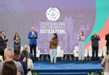 Conoce los 9 ejes estratégicos de la Gran Consulta Nacional para la Reforma de la Justicia Penal ejes estratégicos