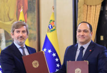 Acuerdo con Repsol y PDVSA prevé elevar producción petrolera en el Lago de Maracaibo acuerdo-repsol-maracaibo