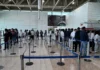 Llegan 124 venezolanos al país a través de la GMVP Venezolanos