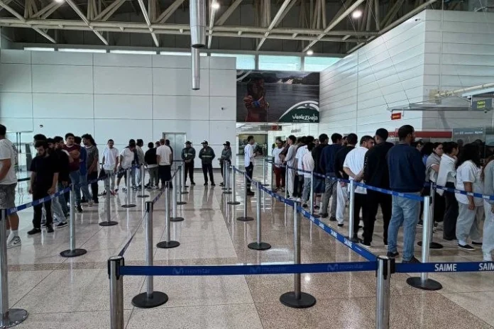 Venezolanos Venezolanos