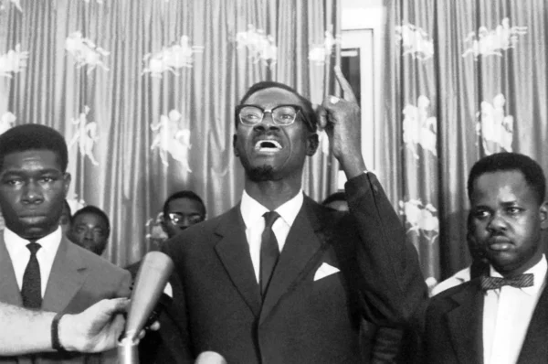 Lumumba