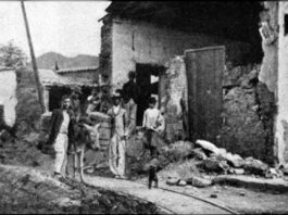 El terremoto de San Narciso de 1900 y el doblete sísmico del 24 de junio | Diego Armando Trejo