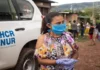 Táchira: ACNUR intensifica labores de asistencia y salud Táchira: ACNUR intensifica labores de asistencia y salud