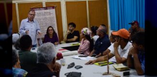 Cultores MinCultura