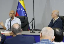 Comisión Presidencial