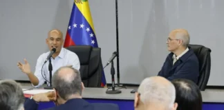 Comisión Presidencial