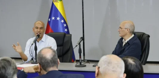 Comisión Presidencial