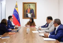Presidenta