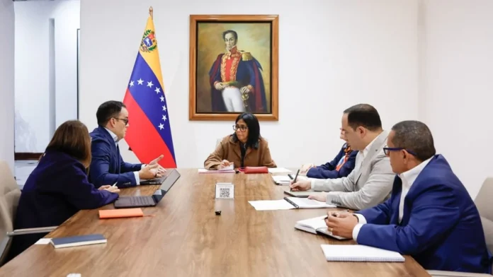 Presidenta Presidenta
