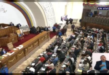 Asamblea Nacional