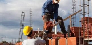 Argentina: industria de la construcción enfrenta una crisis profunda