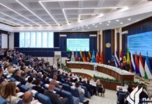 Venezuela II Conferencia