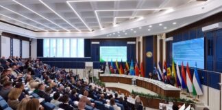 Venezuela II Conferencia