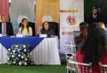 TSJ Consulta Nacional