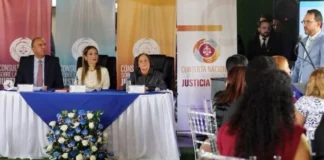 TSJ Consulta Nacional