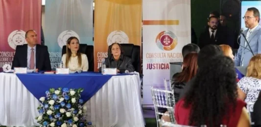 TSJ Consulta Nacional