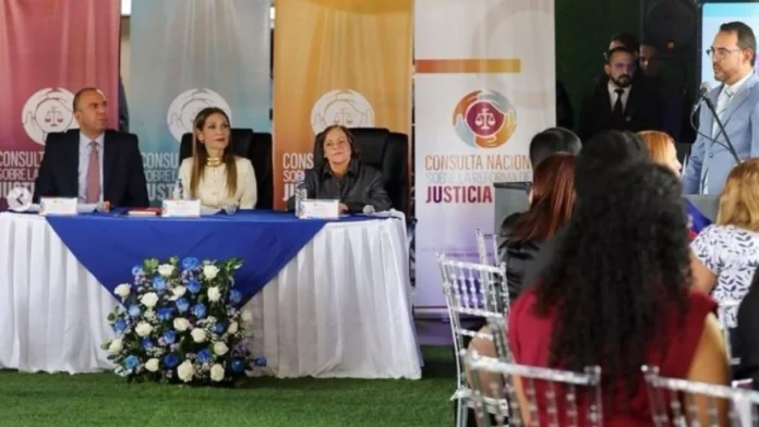 TSJ Consulta Nacional
