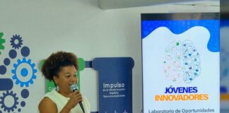 Activan Jóvenes Innovadores