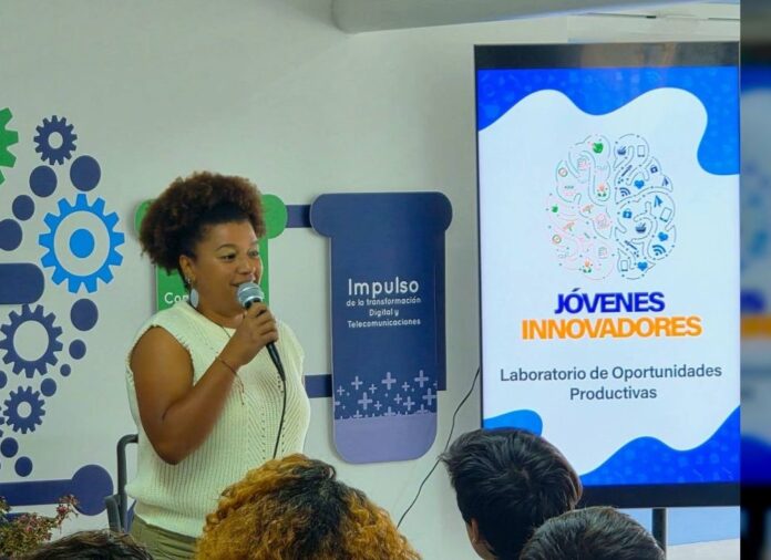 Activan Jóvenes Innovadores