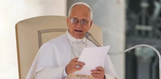 Papa León XIV comenzará su gira oficial por España este sábado