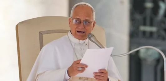 Papa León XIV comenzará su gira oficial por España este sábado