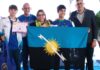 Olimpiadas Venezolanas de Astronomía 2026: Premian el talento técnico estudiantil s Olimpiadas Venezolanas de Astronomía 2026