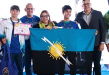 s Olimpiadas Venezolanas de Astronomía 2026